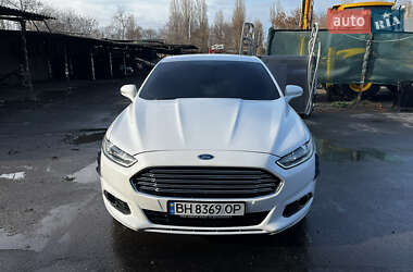 Седан Ford Fusion 2014 в Одессе