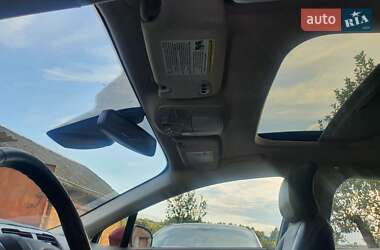 Седан Ford Fusion 2016 в 