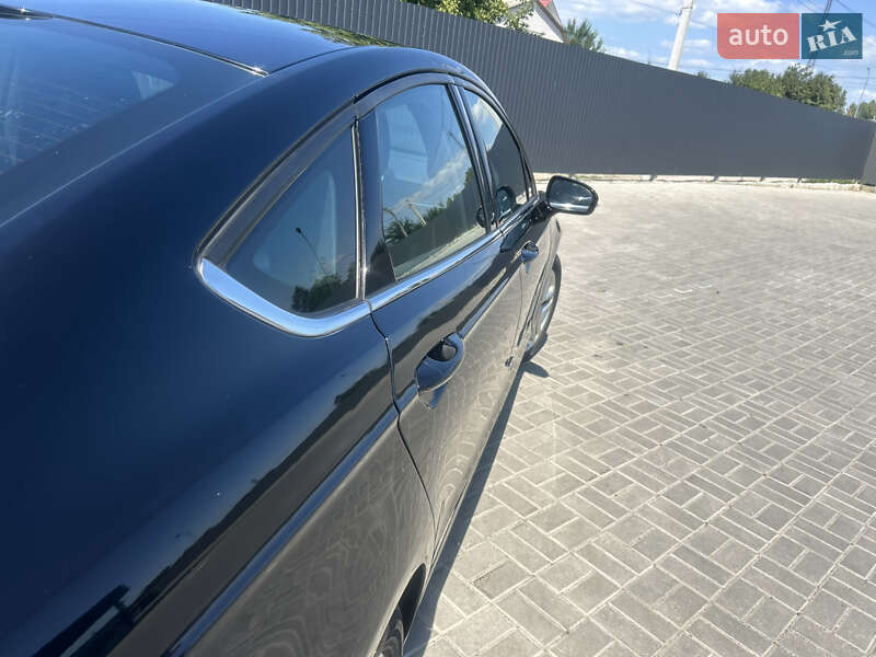 Седан Ford Fusion 2016 в Черкассах