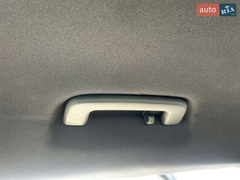 Седан Ford Fusion 2016 в Черкассах