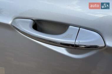 Седан Ford Fusion 2014 в 