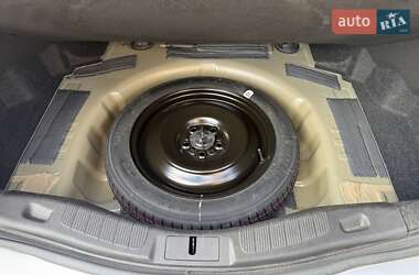 Седан Ford Fusion 2014 в 