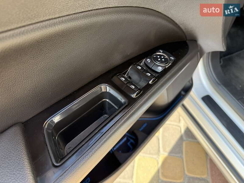 Седан Ford Fusion 2014 в Вінниці фото 36 Седан Ford Fusion 2014 в Вінниці