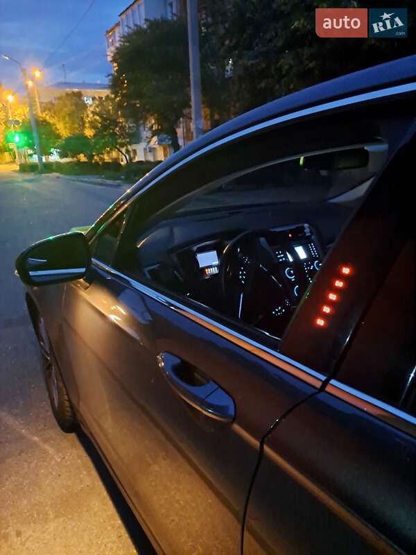 Седан Ford Fusion 2015 в Харькове фото 16 Седан Ford Fusion 2015 в Харькове