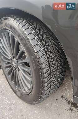 Седан Ford Fusion 2013 в 