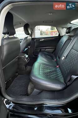 Седан Ford Fusion 2015 в 