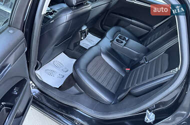 Седан Ford Fusion 2014 в 
