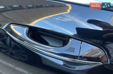 Седан Ford Fusion 2017 в 
