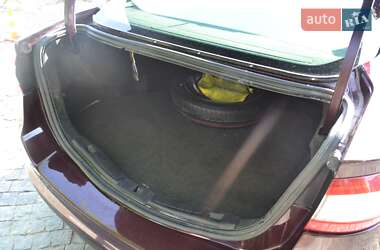 Седан Ford Fusion 2013 в 