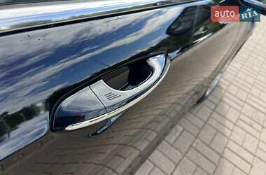 Седан Ford Fusion 2017 в 