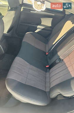 Седан Ford Fusion 2017 в Броварах