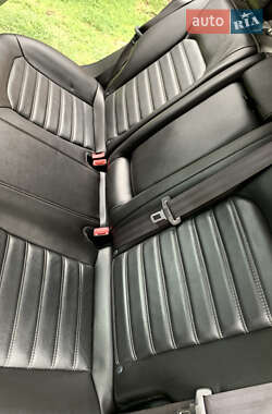 Седан Ford Fusion 2012 в 