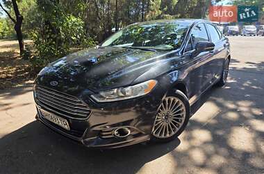Седан Ford Fusion 2015 в Одессе