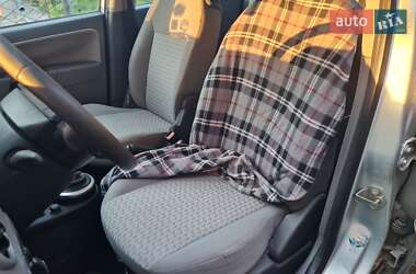 Хетчбек Ford Fusion 2003 в 