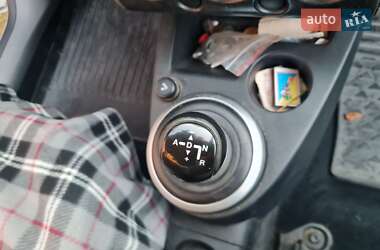 Хетчбек Ford Fusion 2003 в 