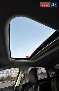 Седан Ford Fusion 2014 в 