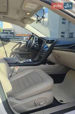 Седан Ford Fusion 2016 в Днепре