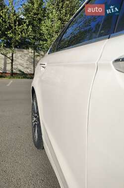 Седан Ford Fusion 2016 в Днепре
