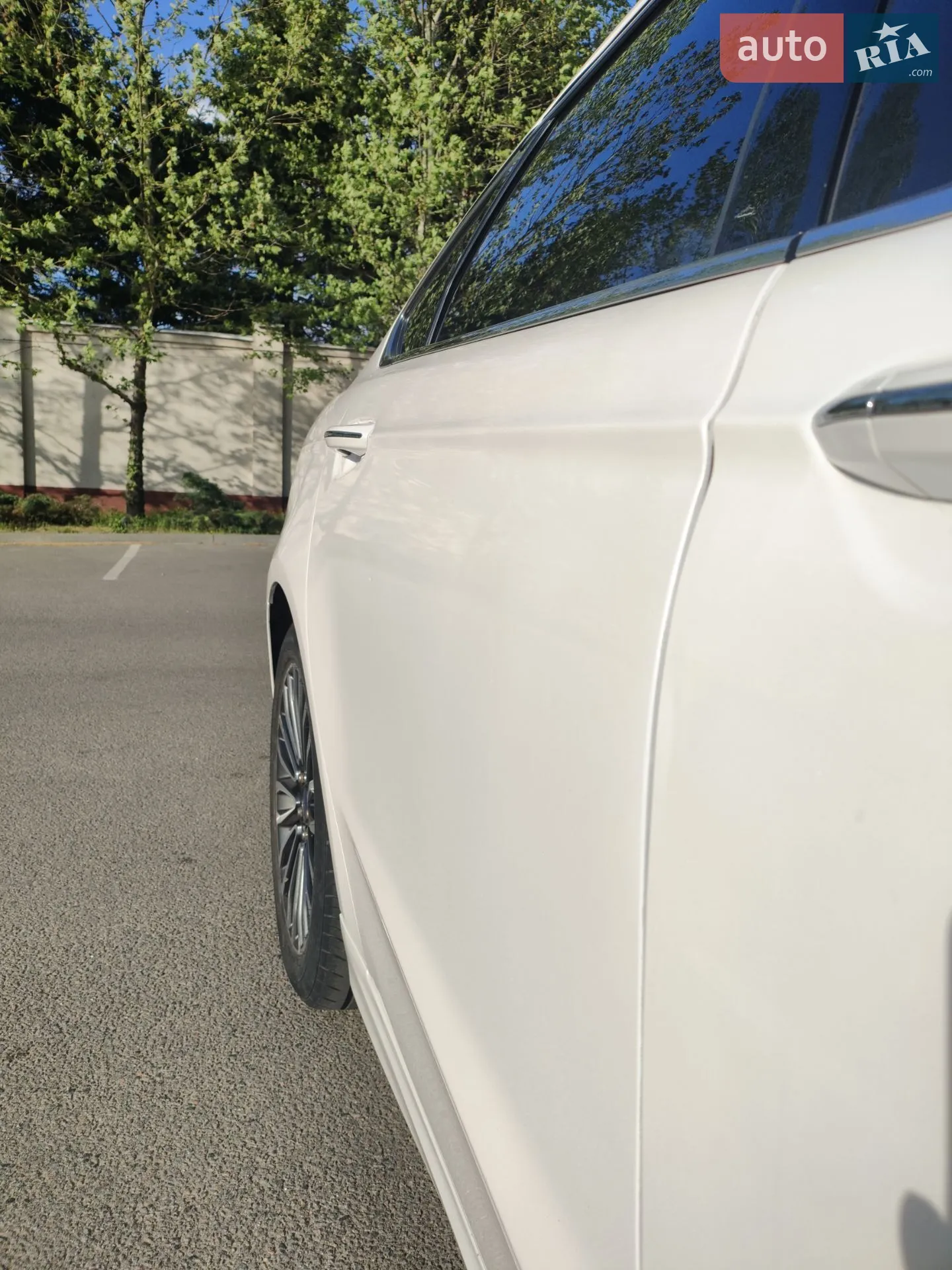 2016 Ford Fusion - мініатюра 24