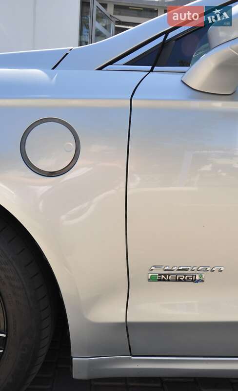 Седан Ford Fusion 2013 в Одесі фото 3 Седан Ford Fusion 2013 в Одесі
