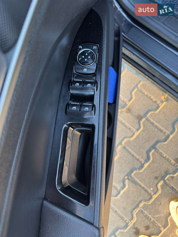Седан Ford Fusion 2014 в Івано-Франківську фото 17 Седан Ford Fusion 2014 в Івано-Франківську