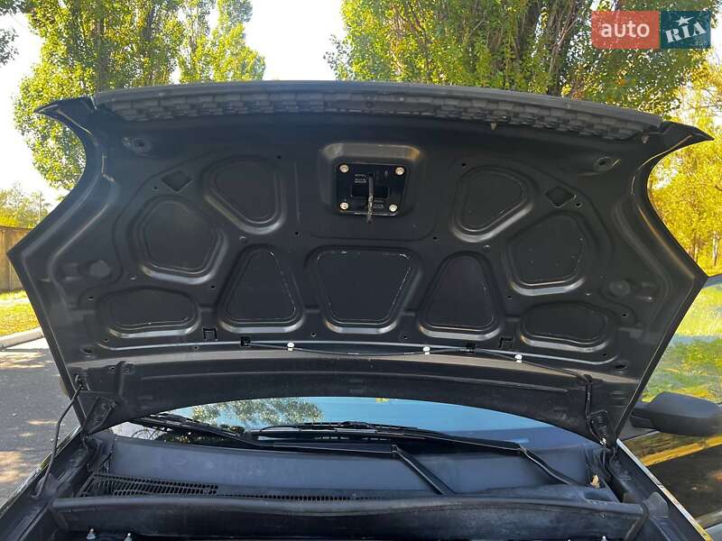 Хэтчбек Ford Fusion 2009 в Кременчуге фото 38 Хэтчбек Ford Fusion 2009 в Кременчуге