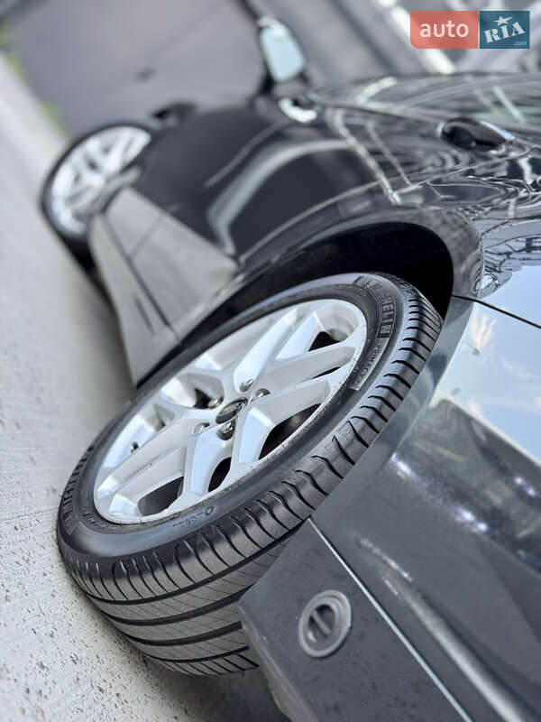 Седан Ford Fusion 2014 в Києві