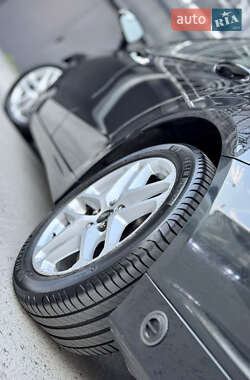 Седан Ford Fusion 2014 в 
