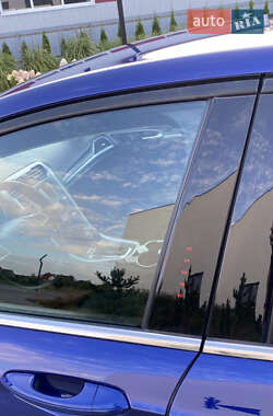 Седан Ford Fusion 2014 в 