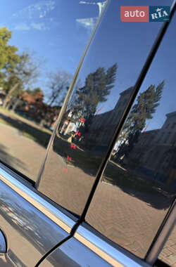 Седан Ford Fusion 2020 в 