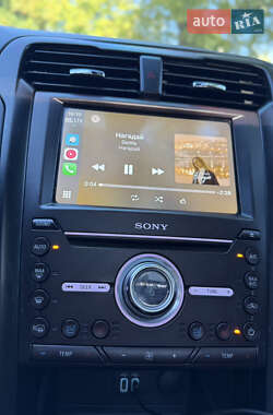 Седан Ford Fusion 2020 в 