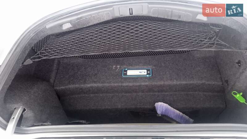 Седан Ford Fusion 2016 в Черновцах фото 5 Седан Ford Fusion 2016 в Черновцах