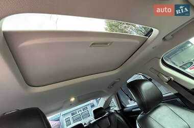 Седан Ford Fusion 2013 в 