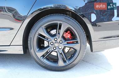 Седан Ford Fusion 2017 в 