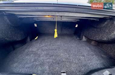 Седан Ford Fusion 2013 в 