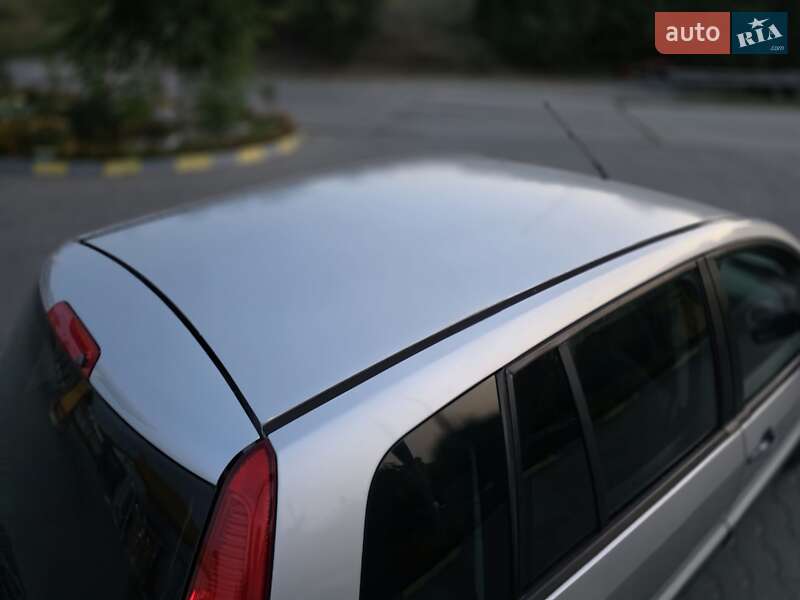 Хэтчбек Ford Fusion 2006 в Луцке фото 11 Хэтчбек Ford Fusion 2006 в Луцке