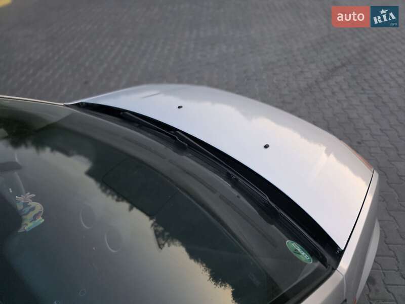 Хэтчбек Ford Fusion 2006 в Луцке фото 16 Хэтчбек Ford Fusion 2006 в Луцке