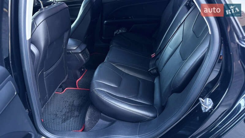 Седан Ford Fusion 2013 в Житомире фото 13 Седан Ford Fusion 2013 в Житомире