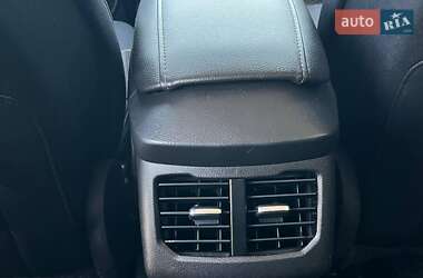 Седан Ford Fusion 2014 в 