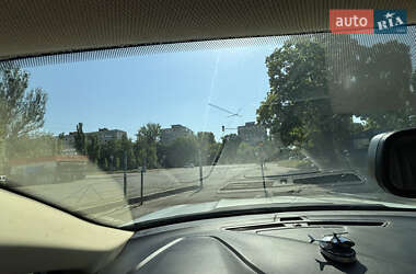 Седан Ford Fusion 2014 в 