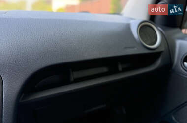 Хэтчбек Ford Fusion 2007 в 