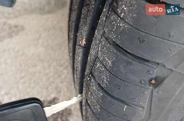 Хетчбек Ford Fusion 2010 в 