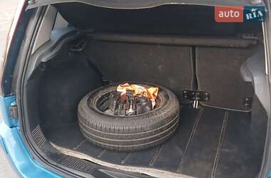 Хетчбек Ford Fusion 2010 в 