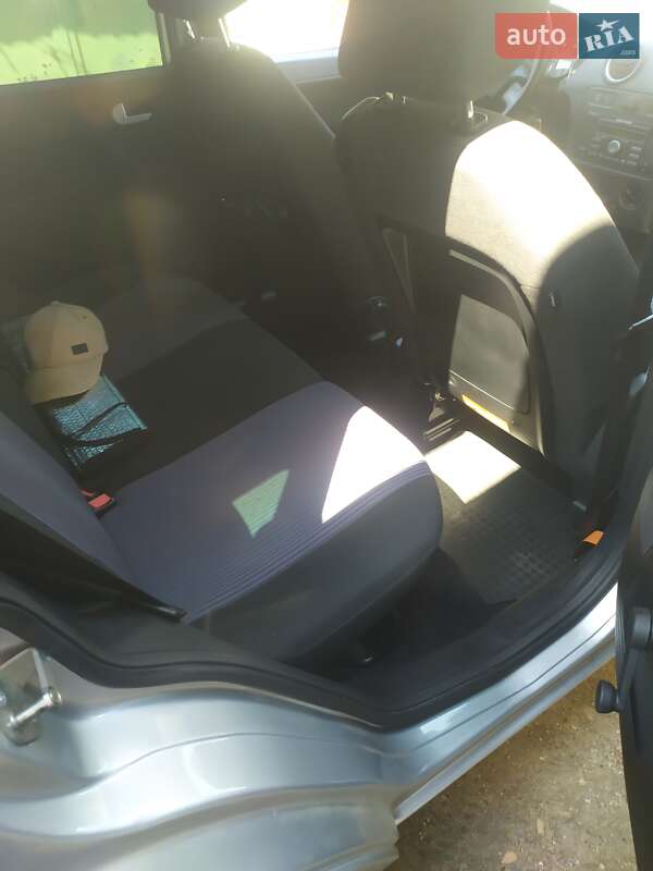 Хэтчбек Ford Fusion 2009 в Одессе фото 10 Хэтчбек Ford Fusion 2009 в Одессе