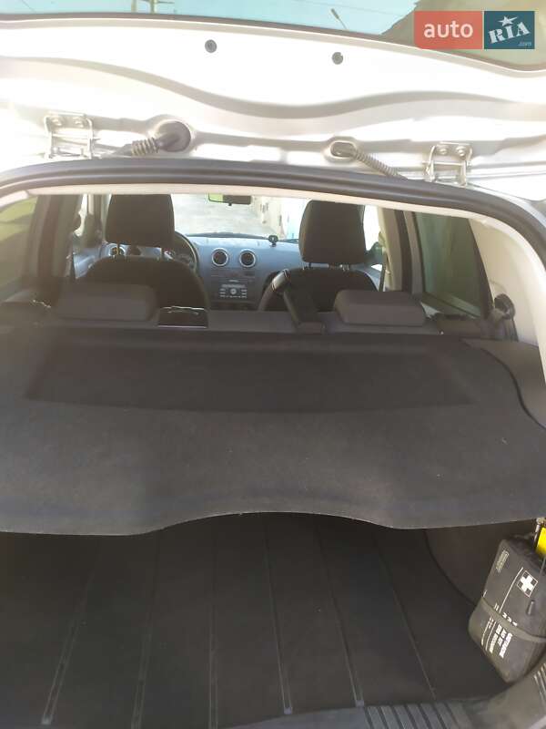 Хэтчбек Ford Fusion 2009 в Одессе фото 13 Хэтчбек Ford Fusion 2009 в Одессе