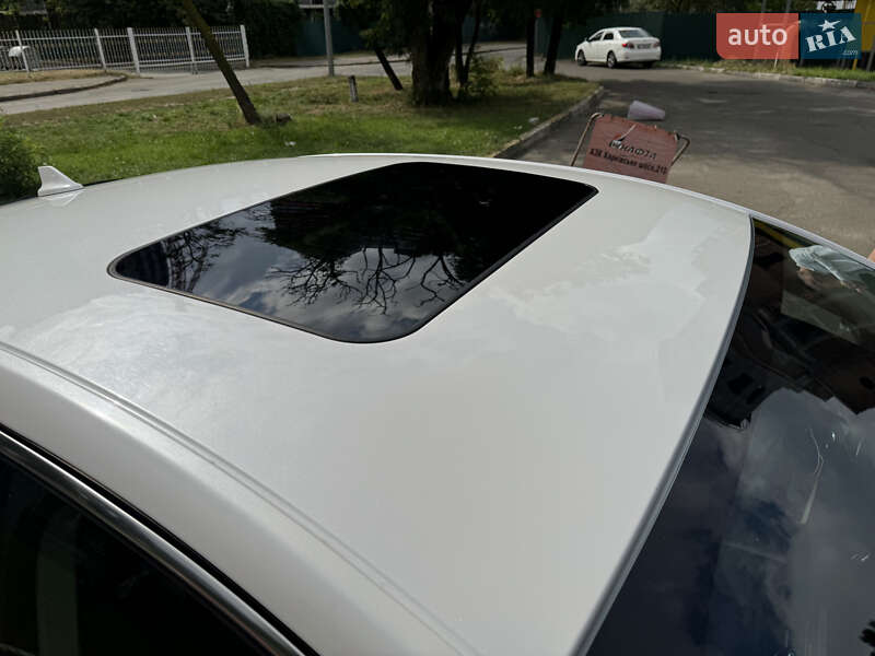 Седан Ford Fusion 2019 в Киеве фото 31 Седан Ford Fusion 2019 в Киеве