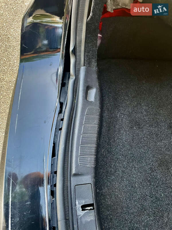 Седан Ford Fusion 2016 в Киеве