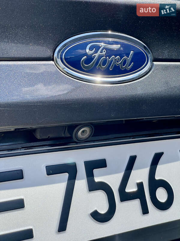 Седан Ford Fusion 2015 в Киеве фото 31 Седан Ford Fusion 2015 в Киеве