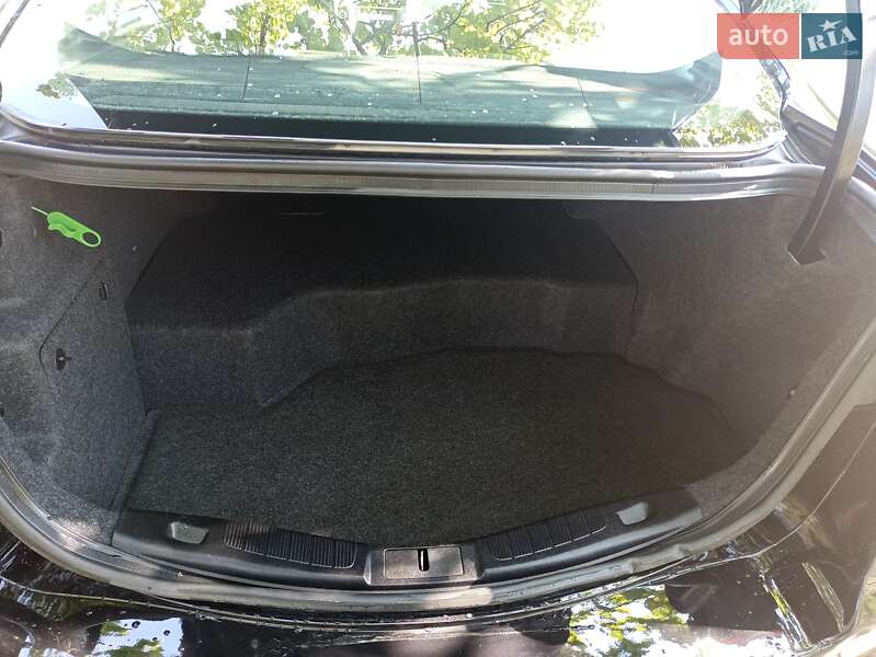 Седан Ford Fusion 2019 в Днепре фото 12 Седан Ford Fusion 2019 в Днепре