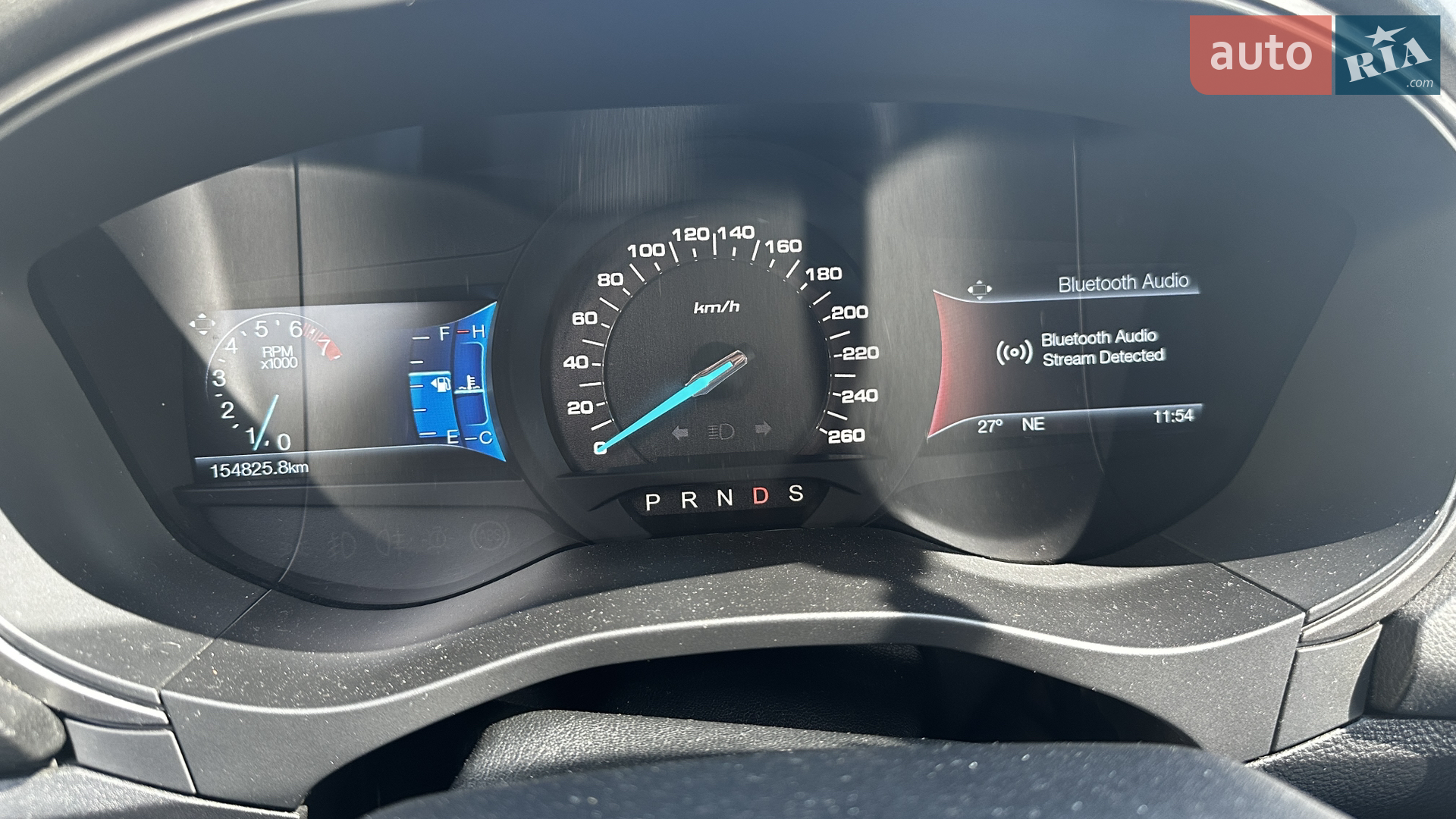2017 Ford Fusion - мініатюра 15
